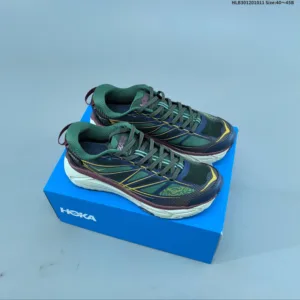 HOKA ONE ONE Mafate Speed 2 Low Sneakers