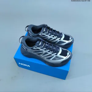 HOKA ONE ONE Mafate Speed 2 Low Sneakers