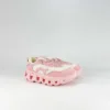 on cloudflyer KITH × On Cloudswift K-Tech 2 Sneakers