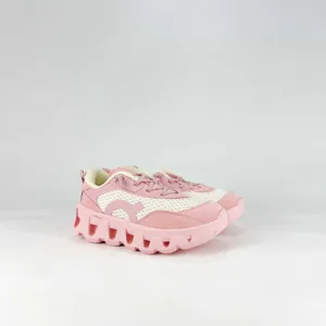 on cloudflyer KITH × On Cloudswift K-Tech 2 Sneakers