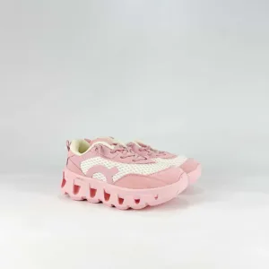 on cloudflyer KITH × On Cloudswift K-Tech 2 Sneakers