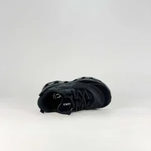 on cloudflyer KITH × On Cloudswift K-Tech 2 Sneakers