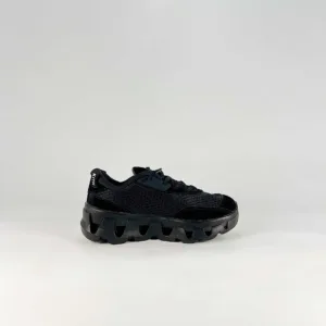 on cloudflyer KITH × On Cloudswift K-Tech 2 Sneakers