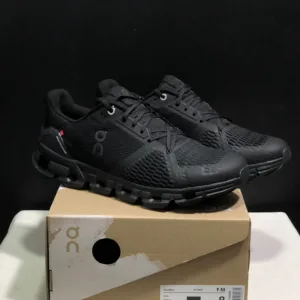 on cloudflyer ‘Black White’ 21.99631 ‘All Black’ 21.99225 Sneakers