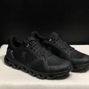 on cloudflyer ‘Black White’ 21.99631 ‘All Black’ 21.99225 Sneakers