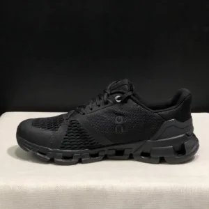 on cloudflyer ‘Black White’ 21.99631 ‘All Black’ 21.99225 Sneakers