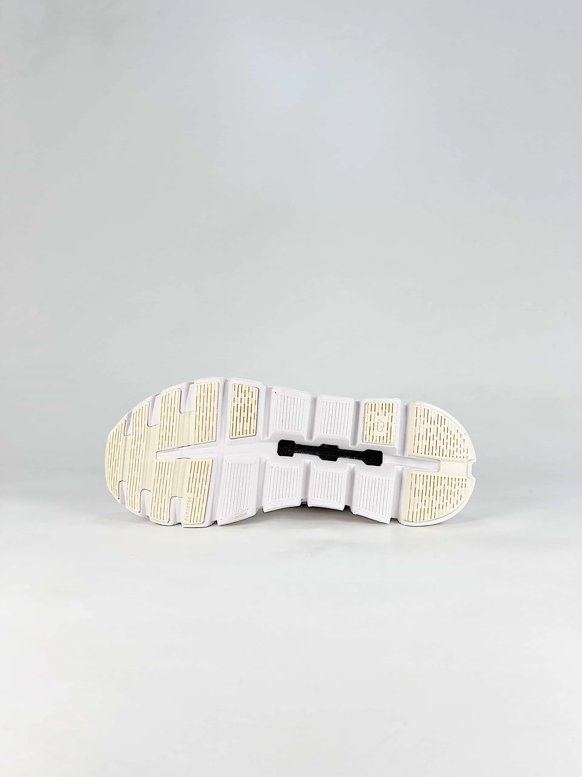 On cloudflyer × Dover Street Market Cloud 6 White/ Blue /Black Sneakers - Image 11