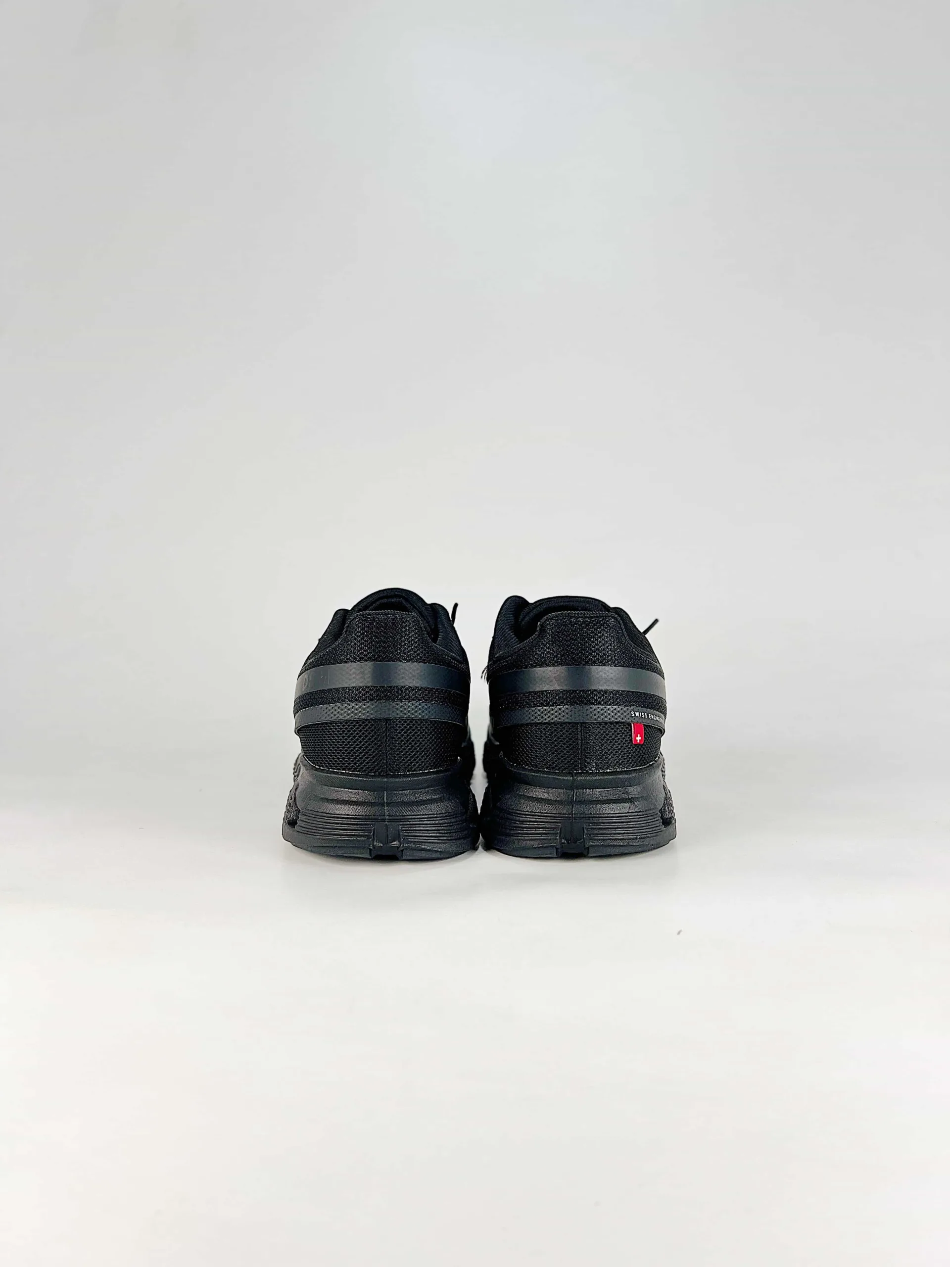 On cloudflyer × Dover Street Market Cloud 6 White/ Blue /Black Sneakers - Image 7