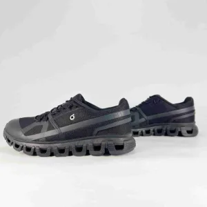 On cloudflyer × Dover Street Market Cloud 6 White/ Blue /Black Sneakers