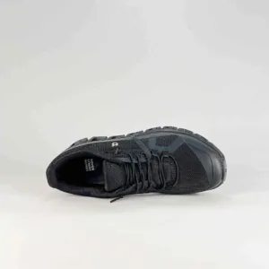 On cloudflyer × Dover Street Market Cloud 6 White/ Blue /Black Sneakers