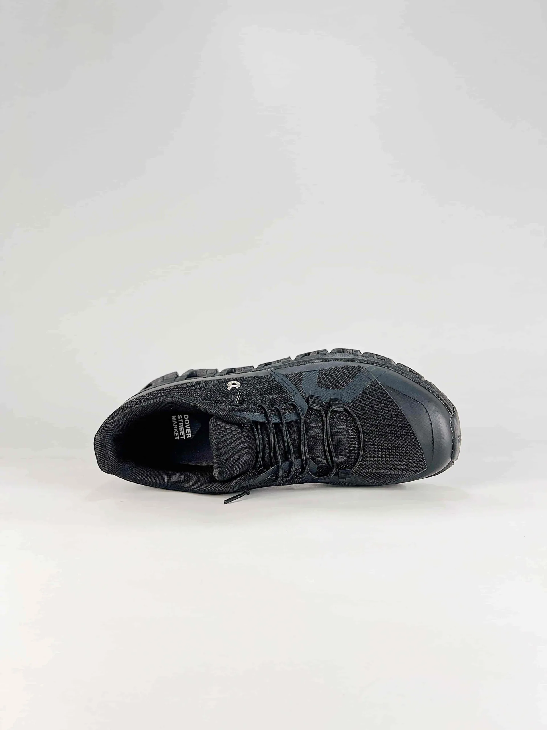 On cloudflyer × Dover Street Market Cloud 6 White/ Blue /Black Sneakers - Image 4