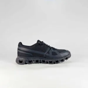 On cloudflyer × Dover Street Market Cloud 6 White/ Blue /Black Sneakers