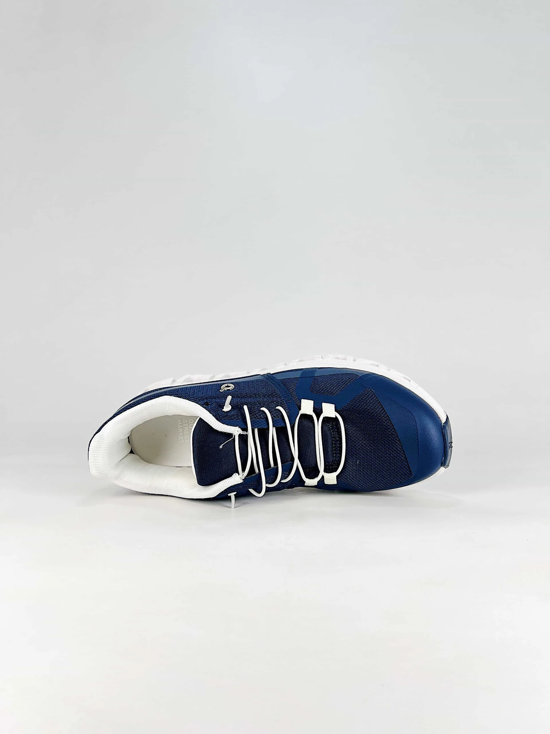 On cloudflyer × Dover Street Market Cloud 6 White/ Blue /Black Sneakers - Image 22