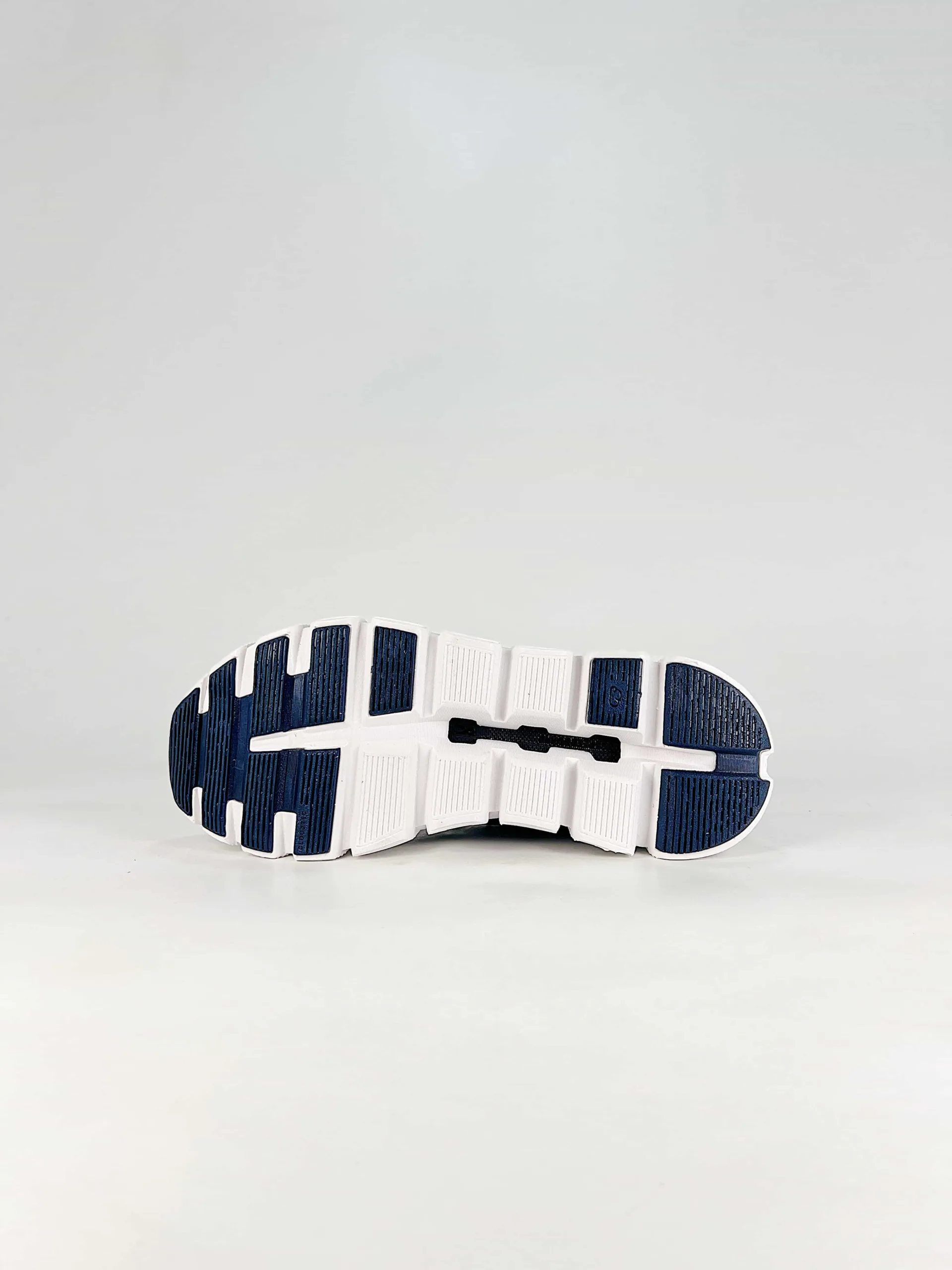 On cloudflyer × Dover Street Market Cloud 6 White/ Blue /Black Sneakers - Image 20