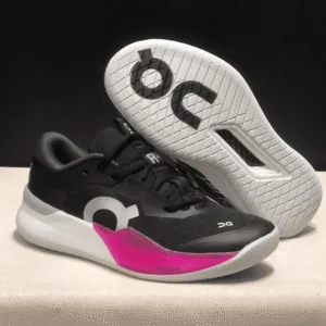 on cloudflyer THE ROGER Pro 3 Clay Sneakers