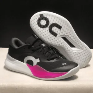 on cloudflyer THE ROGER Pro 3 Clay Sneakers