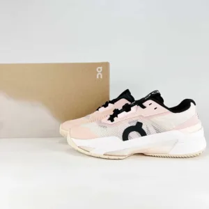 on cloudflyer THE ROGER Pro Fire Sneakers