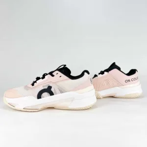 on cloudflyer THE ROGER Pro Fire Sneakers