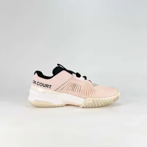 on cloudflyer THE ROGER Pro Fire Sneakers
