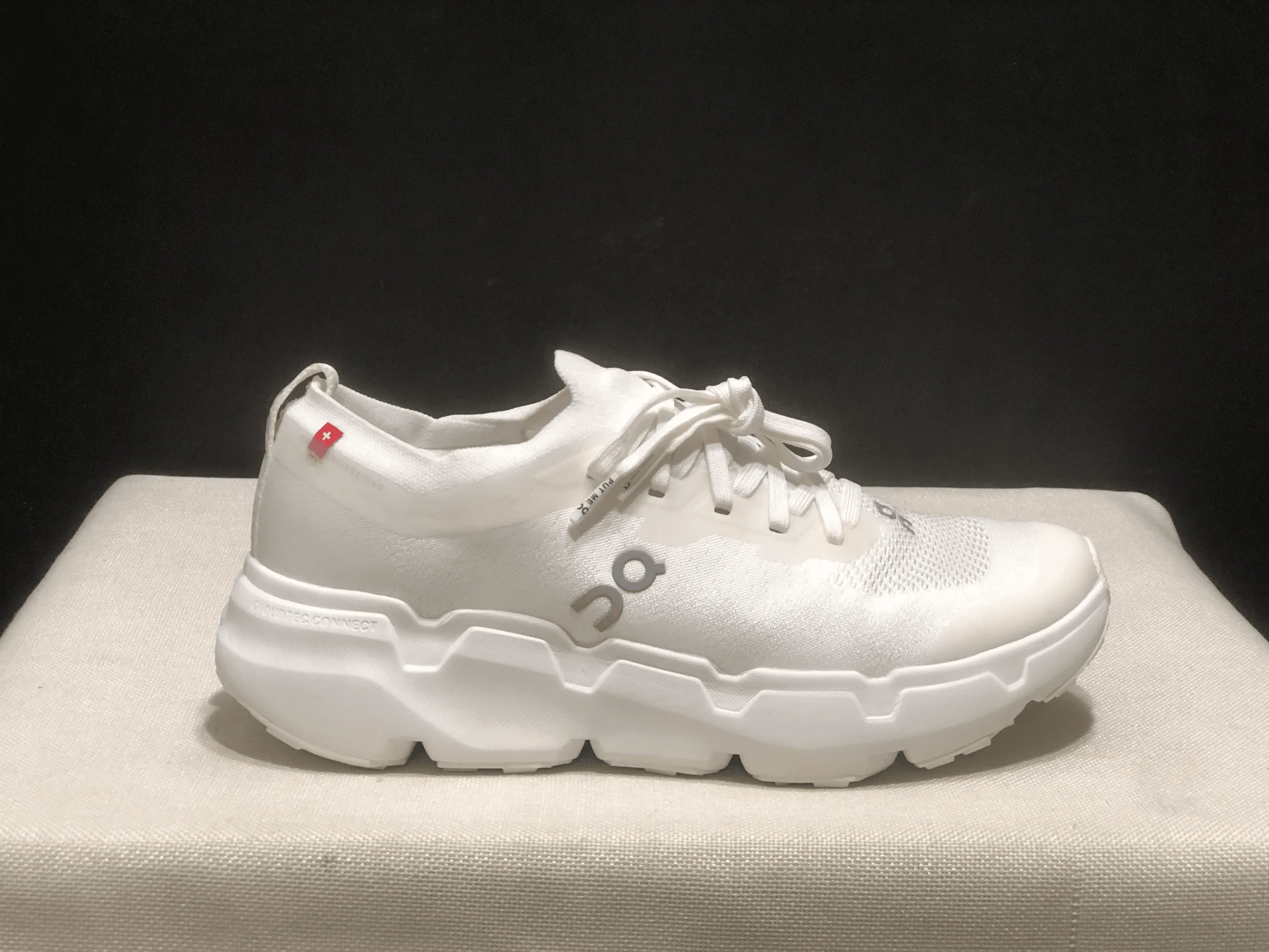 on cloudflyer Cloudsoma Trail Running Sneakers - Image 81