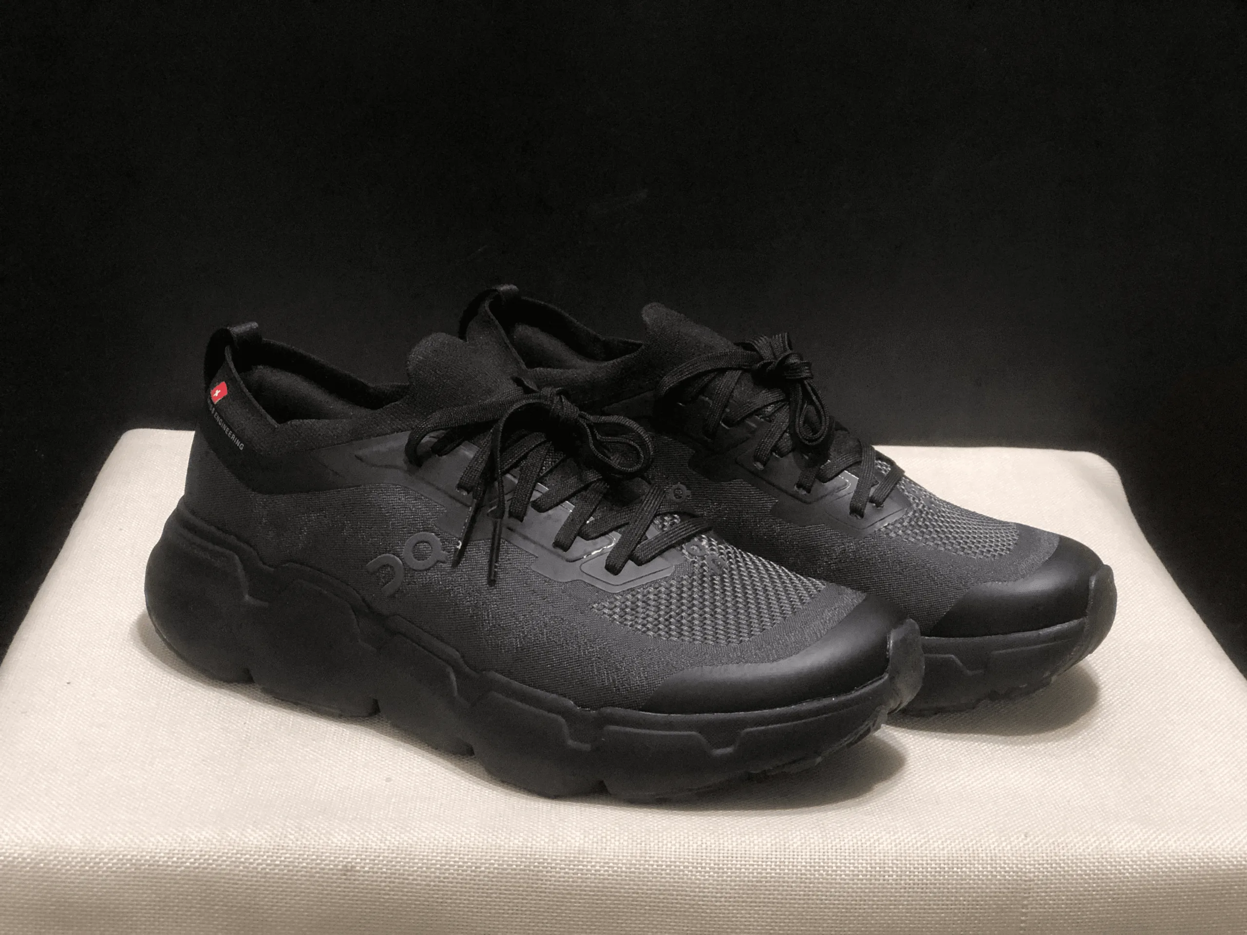 on cloudflyer Cloudsoma Trail Running Sneakers - Image 70