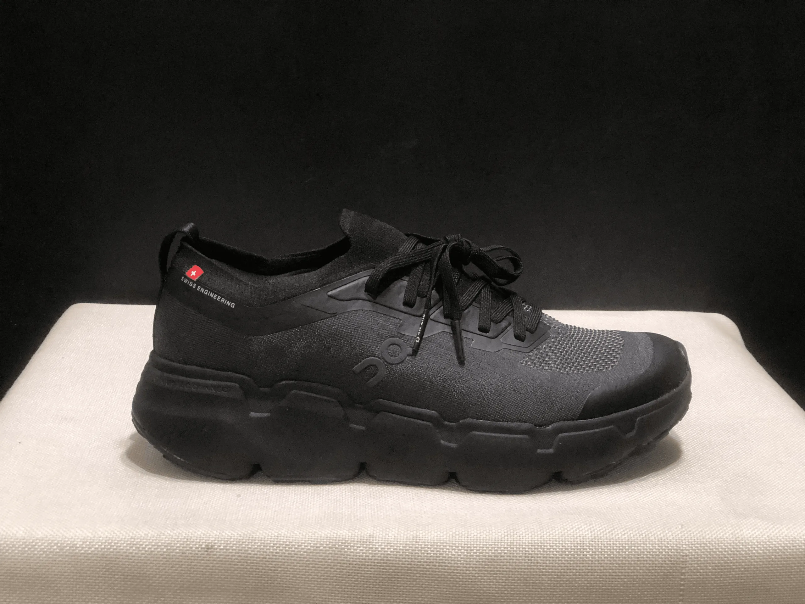on cloudflyer Cloudsoma Trail Running Sneakers - Image 68