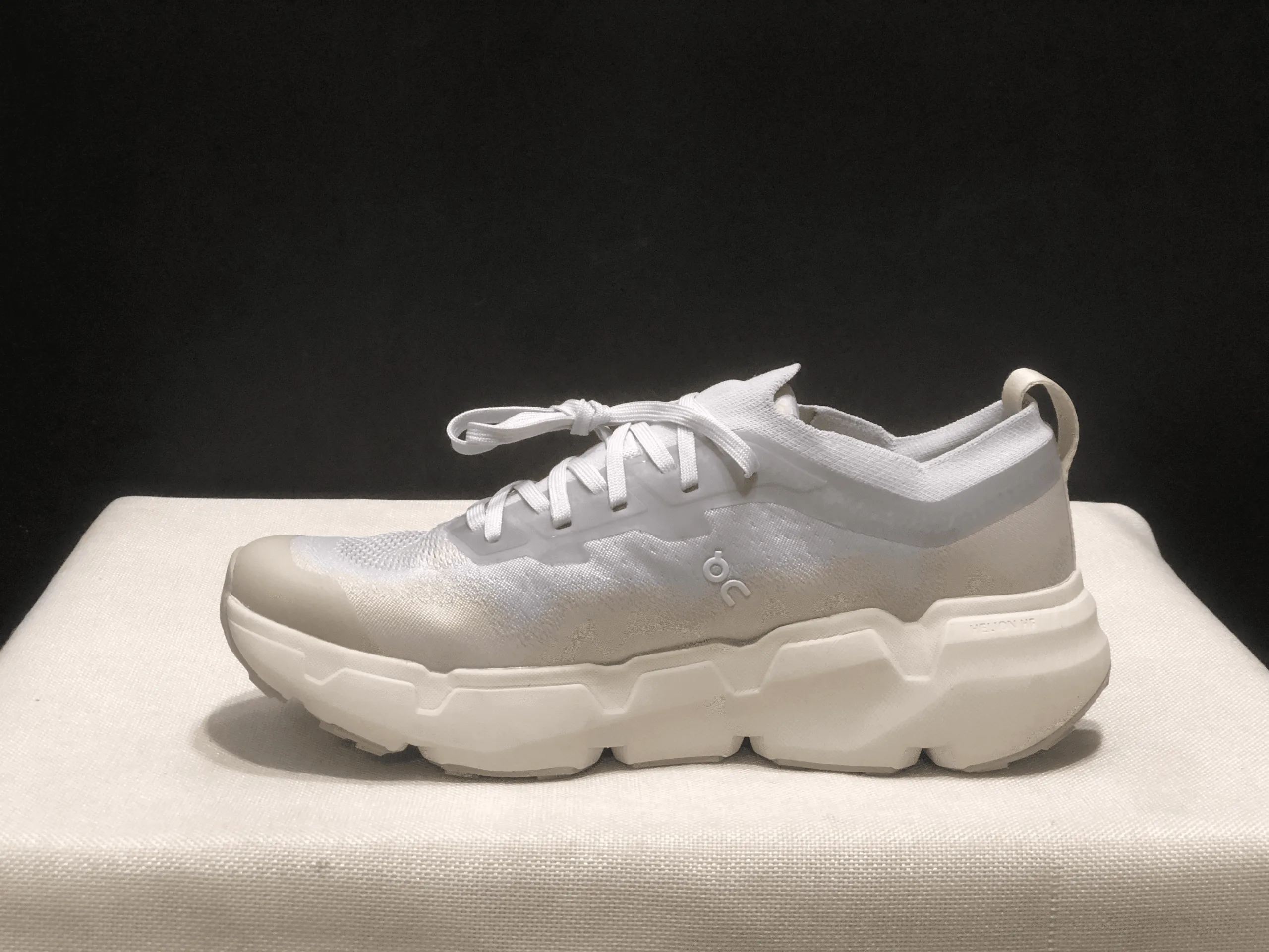 on cloudflyer Cloudsoma Trail Running Sneakers - Image 62