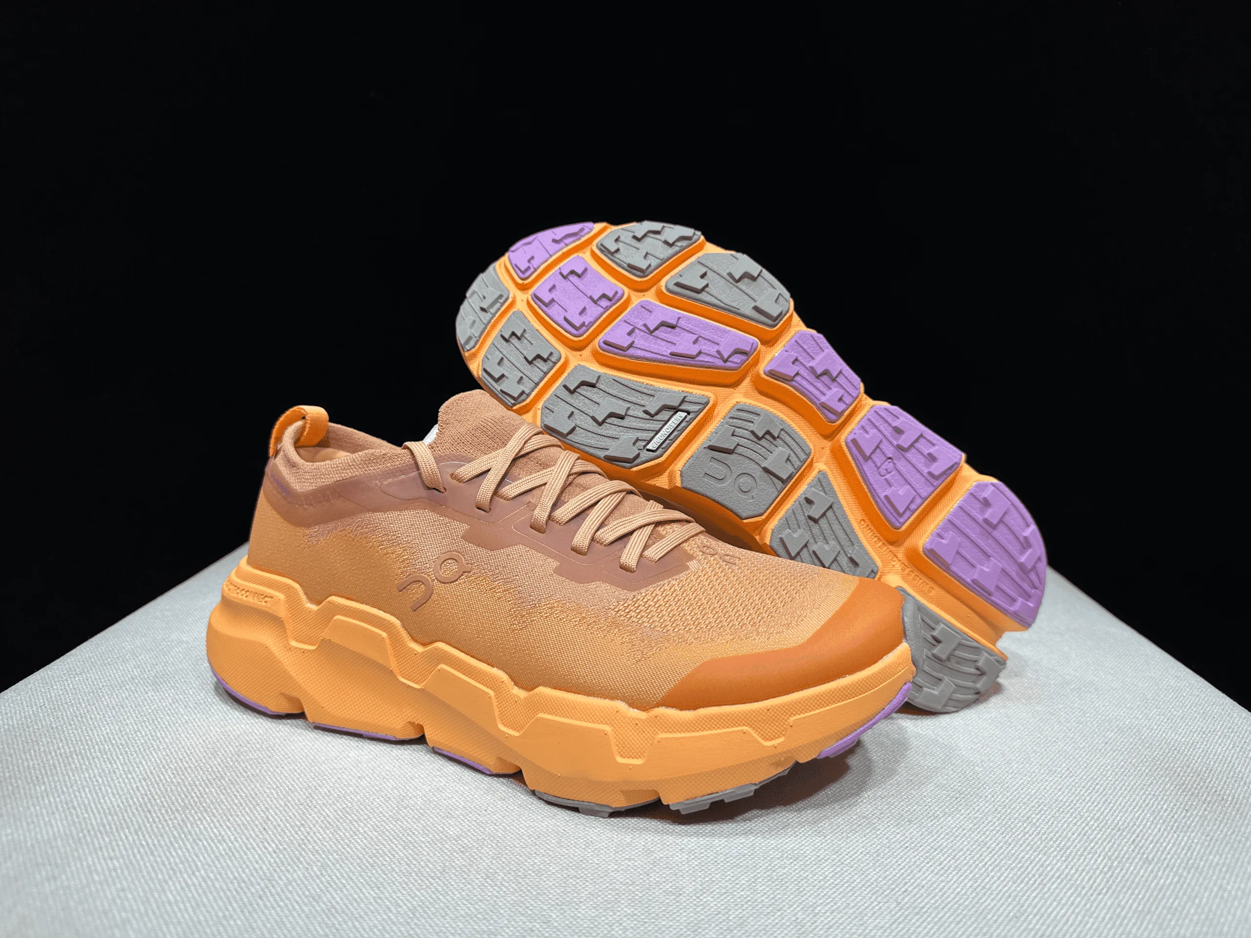 on cloudflyer Cloudsoma Trail Running Sneakers - Image 88