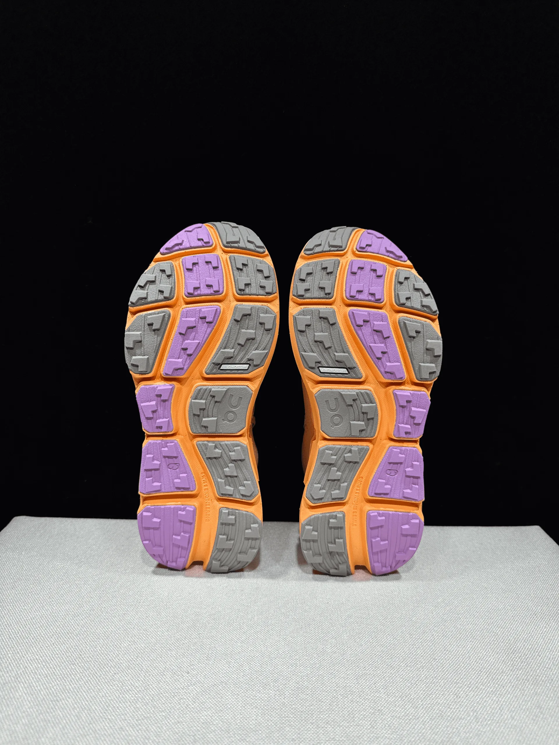 on cloudflyer Cloudsoma Trail Running Sneakers - Image 53
