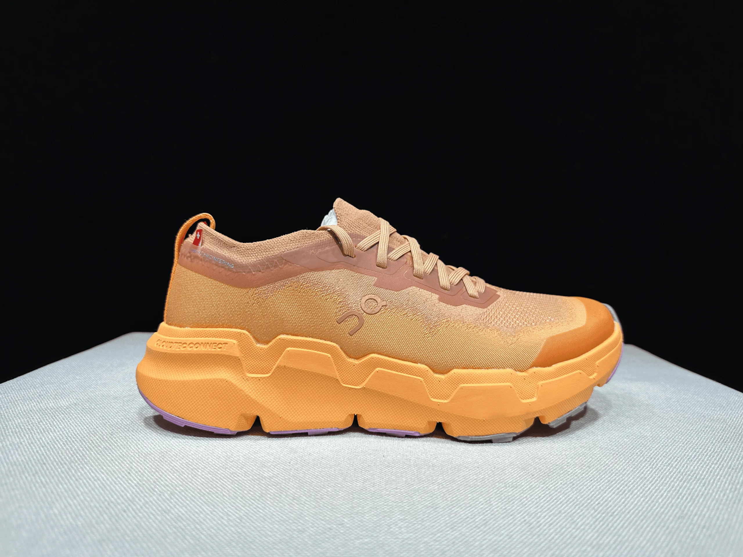 on cloudflyer Cloudsoma Trail Running Sneakers - Image 49