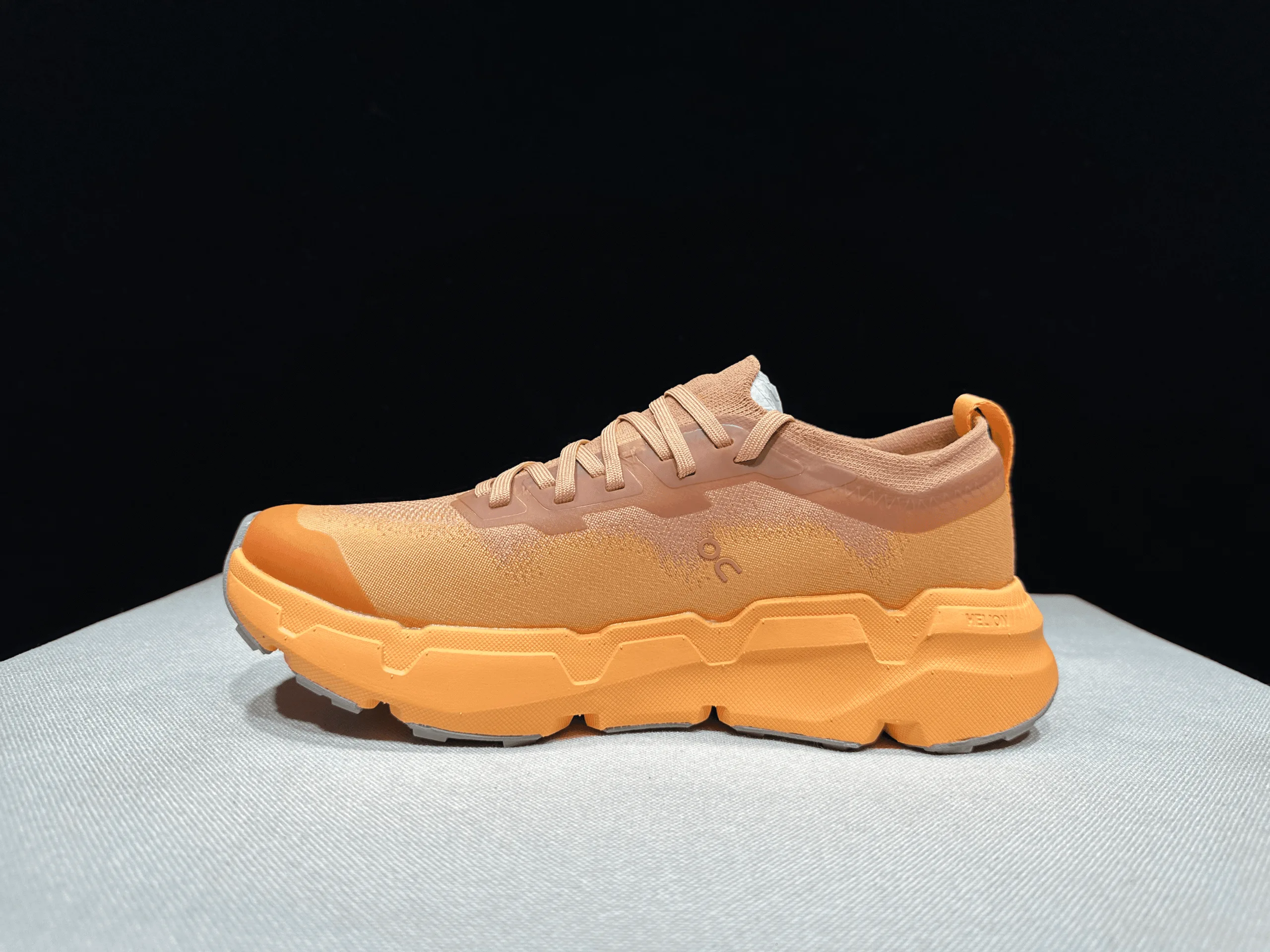 on cloudflyer Cloudsoma Trail Running Sneakers - Image 48