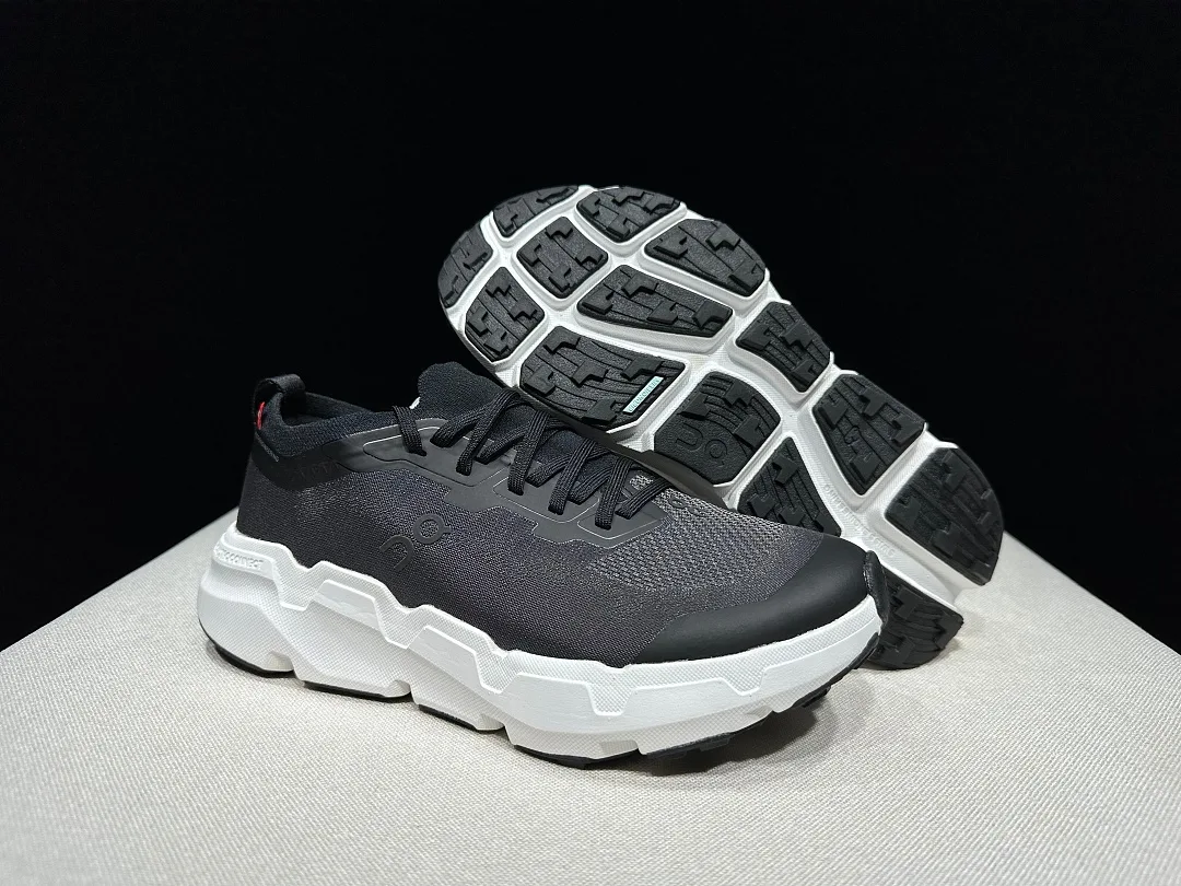 on cloudflyer Cloudsoma Trail Running Sneakers - Image 87