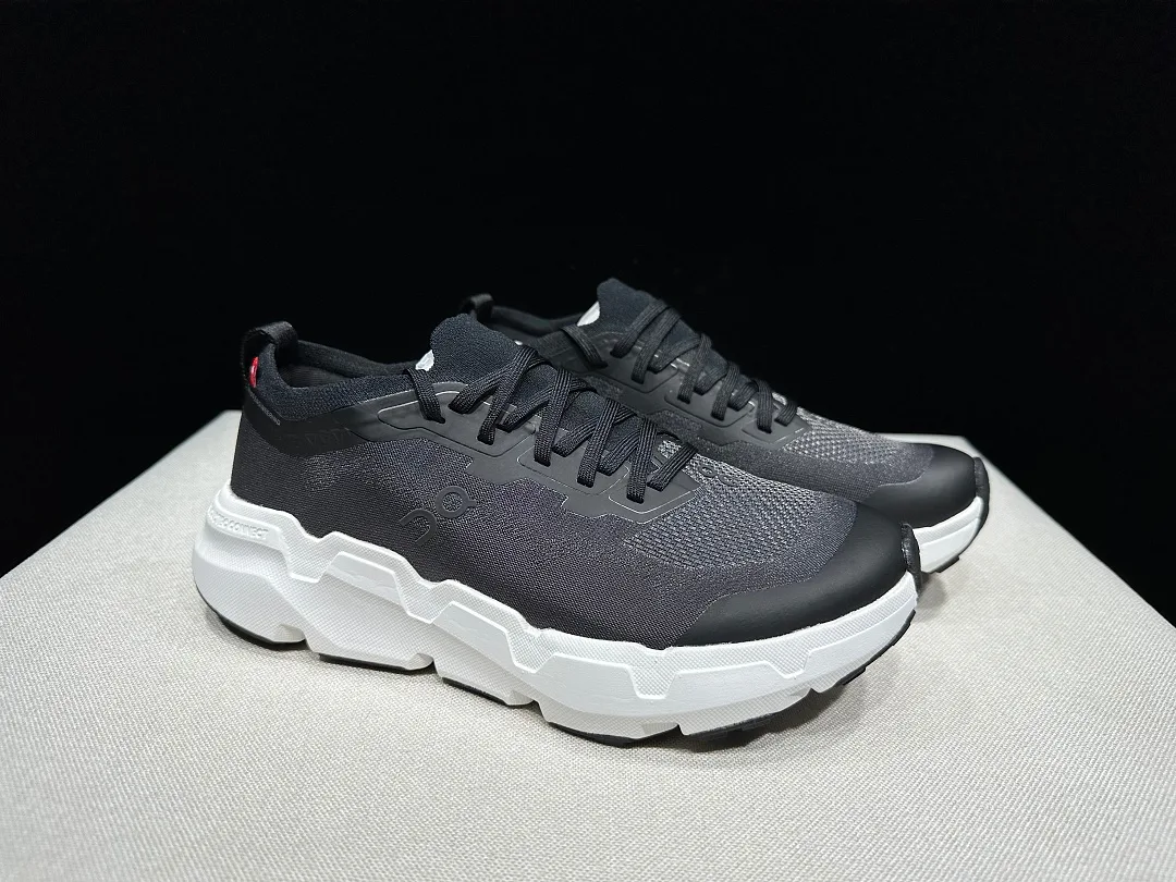 on cloudflyer Cloudsoma Trail Running Sneakers - Image 41