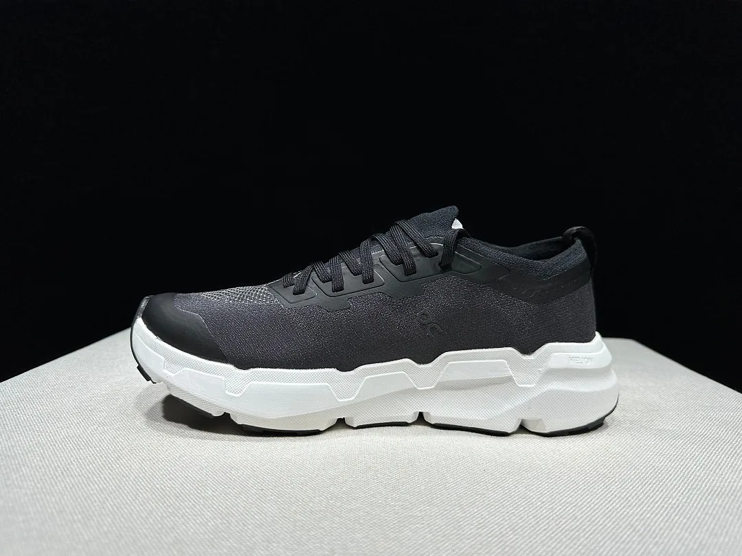 on cloudflyer Cloudsoma Trail Running Sneakers - Image 39
