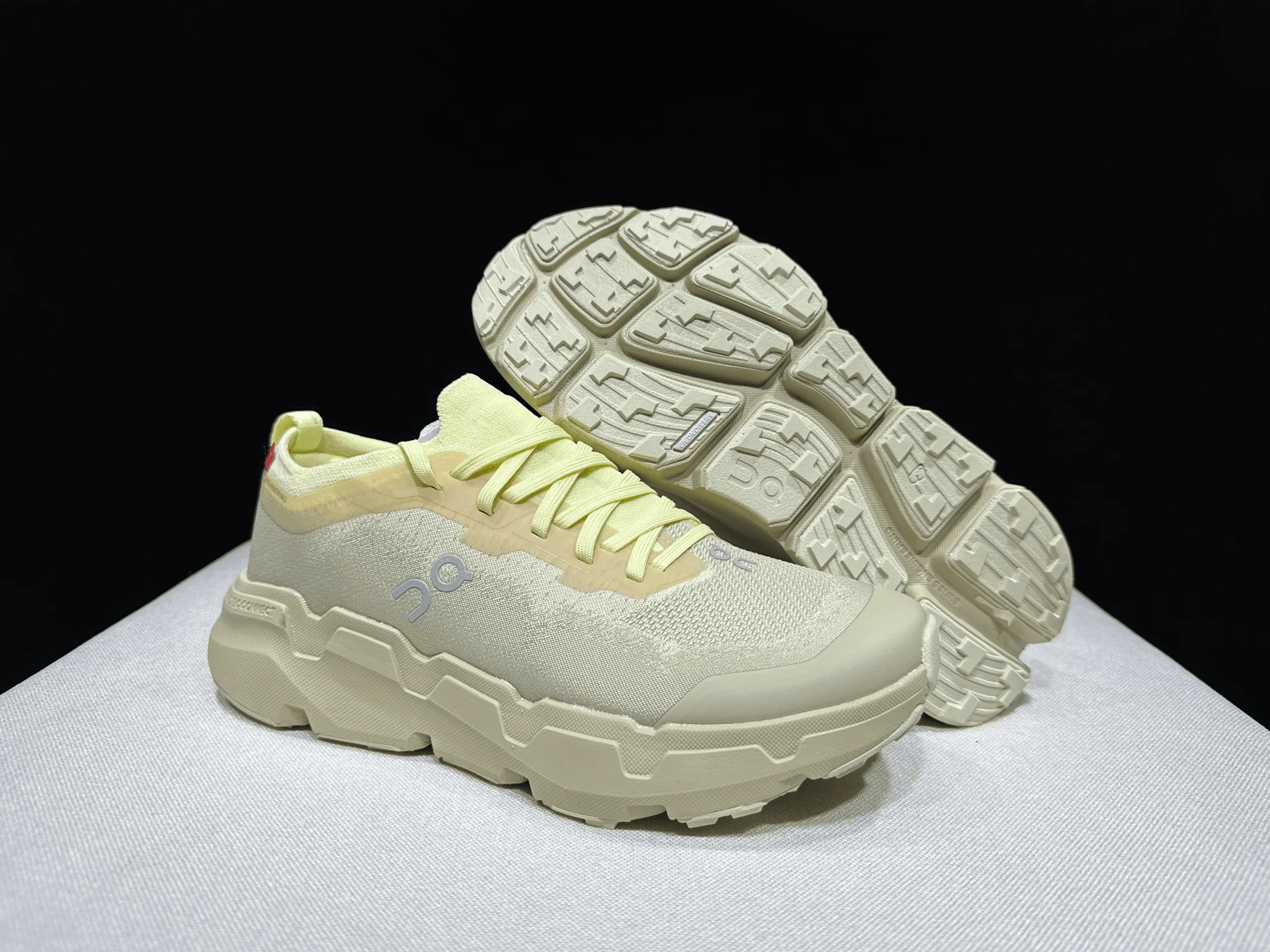 on cloudflyer Cloudsoma Trail Running Sneakers - Image 86
