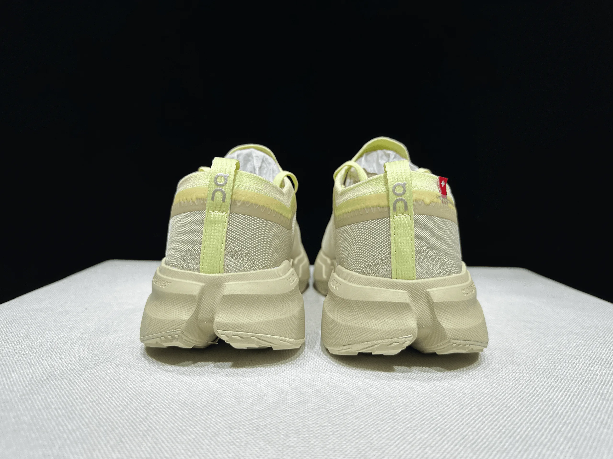on cloudflyer Cloudsoma Trail Running Sneakers - Image 34