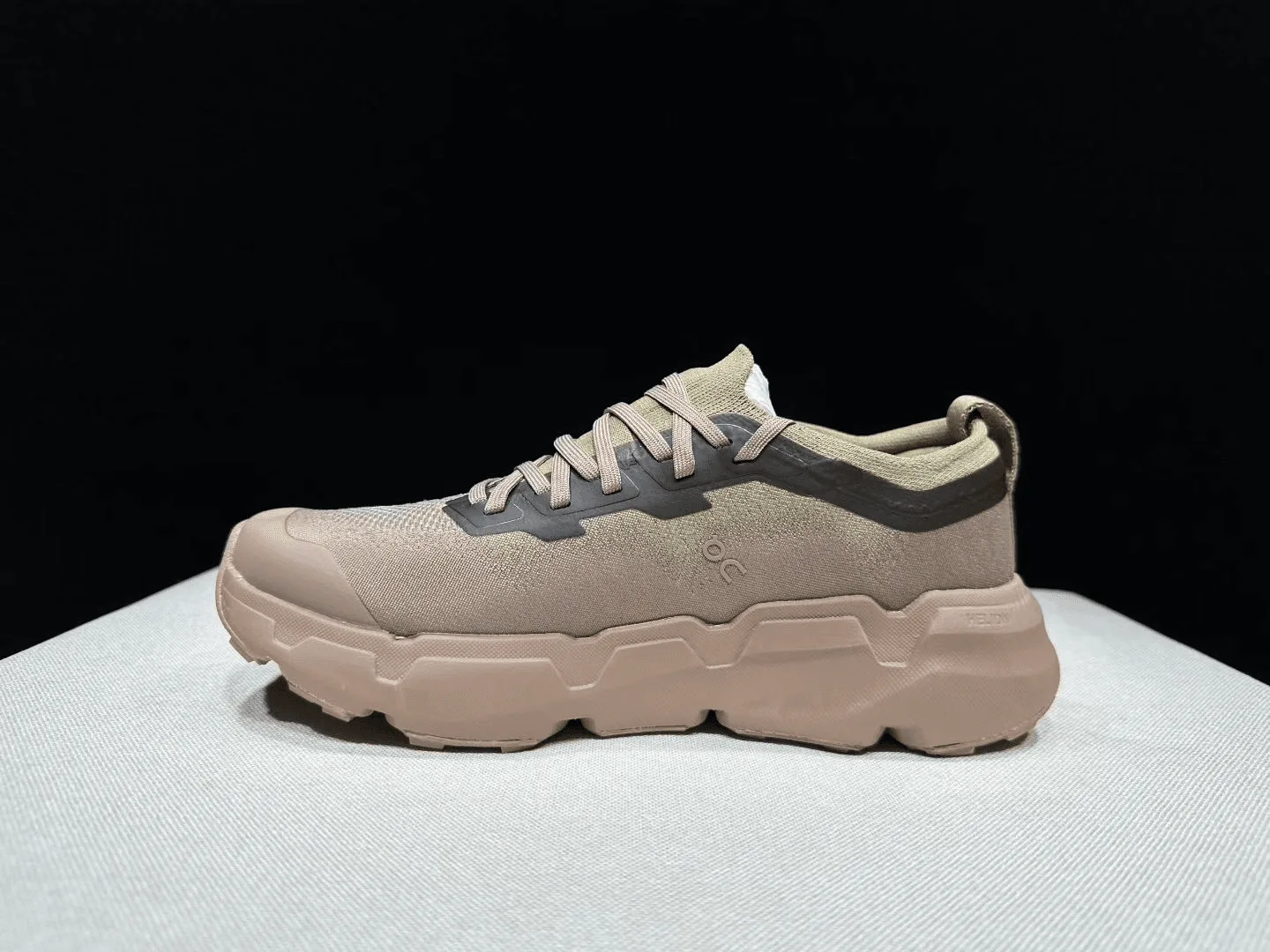 on cloudflyer Cloudsoma Trail Running Sneakers - Image 22