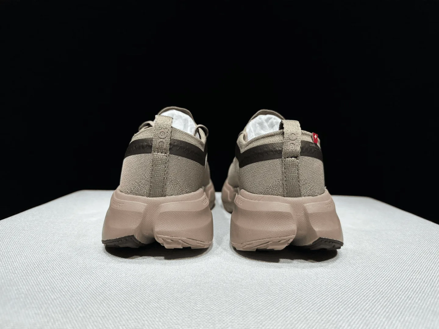 on cloudflyer Cloudsoma Trail Running Sneakers - Image 19