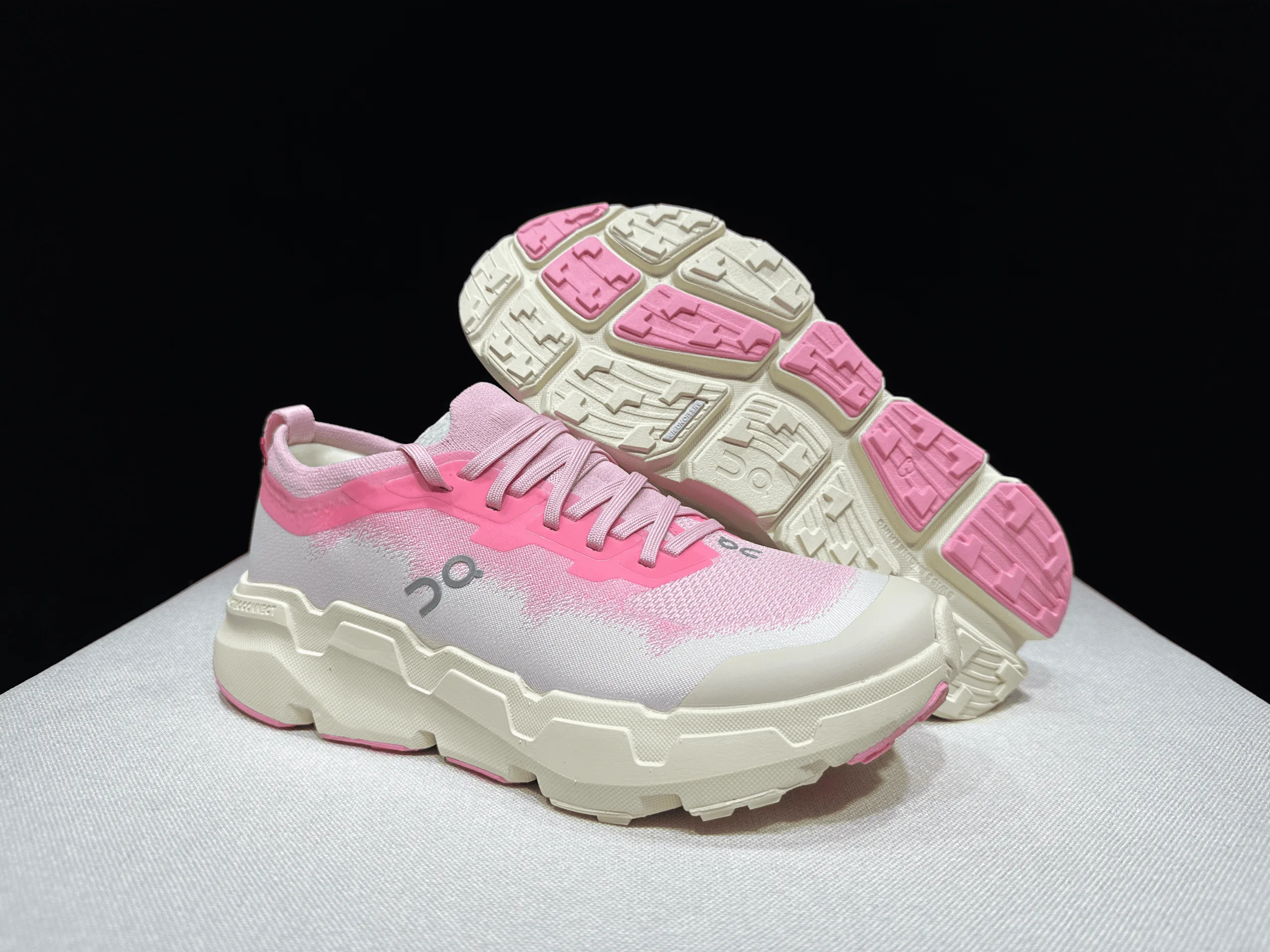 on cloudflyer Cloudsoma Trail Running Sneakers - Image 84