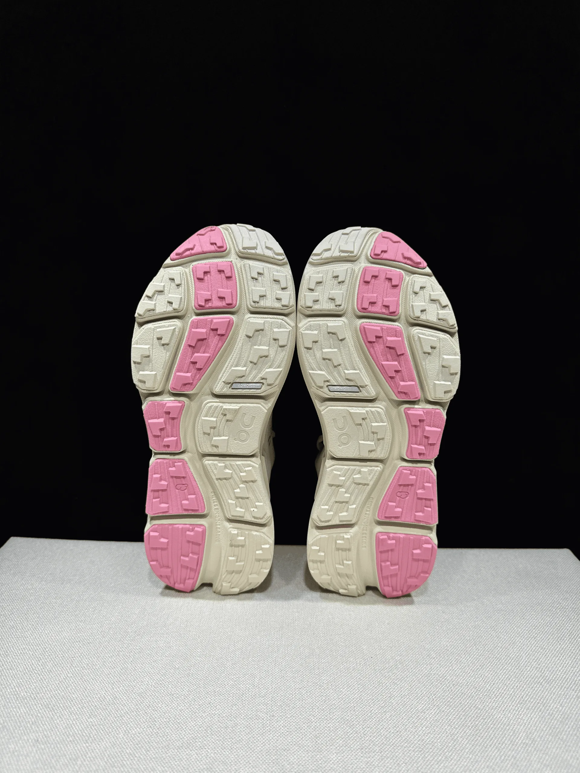 on cloudflyer Cloudsoma Trail Running Sneakers - Image 11