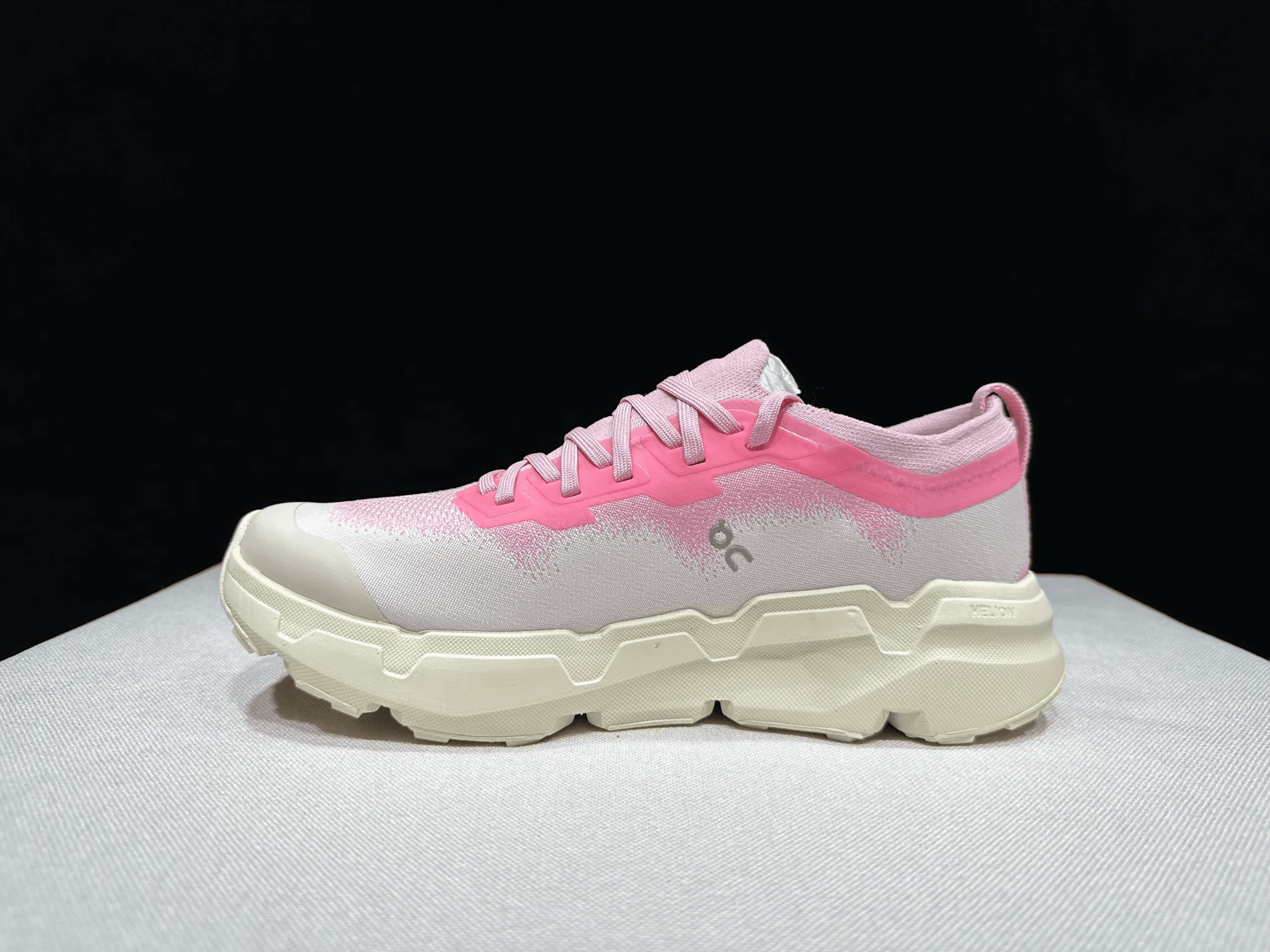 on cloudflyer Cloudsoma Trail Running Sneakers - Image 9