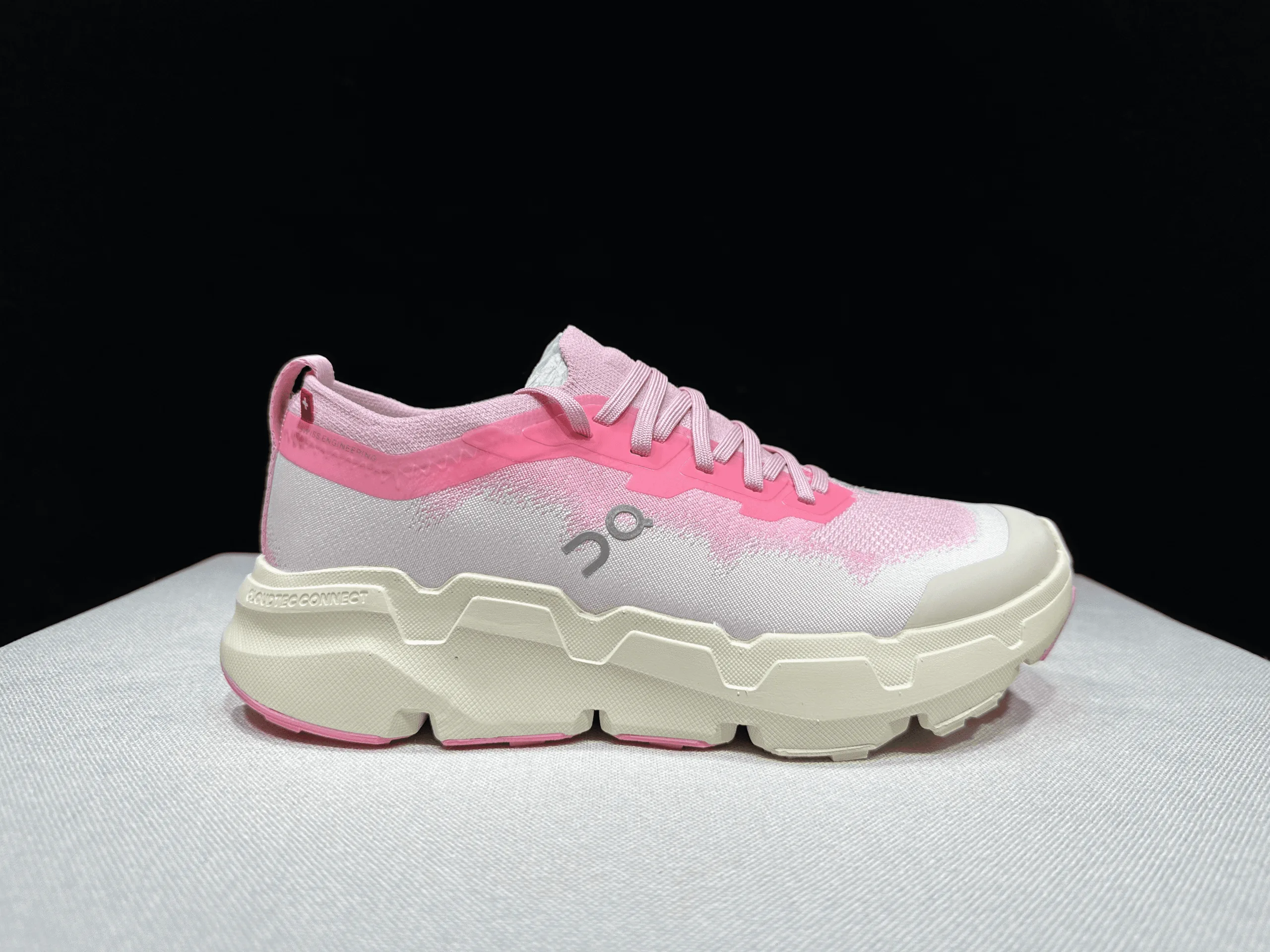 on cloudflyer Cloudsoma Trail Running Sneakers - Image 8