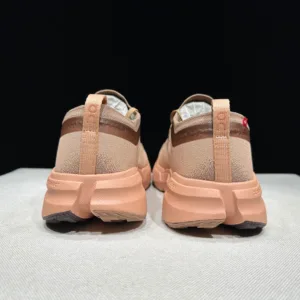 on cloudflyer Cloudsoma Trail Running Sneakers