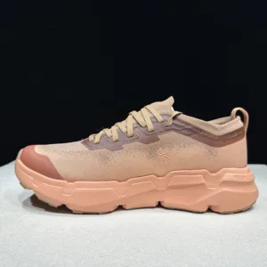 on cloudflyer Cloudsoma Trail Running Sneakers