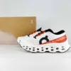On cloudflyer Cloudmonster 3 Hyper Series Collection Sneakers