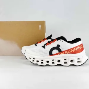 On cloudflyer Cloudmonster 3 Hyper Series Collection Sneakers