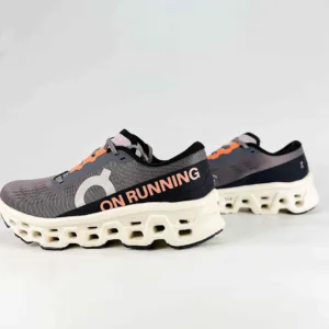 On cloudflyer Cloudmonster 3 Hyper Series Collection Sneakers