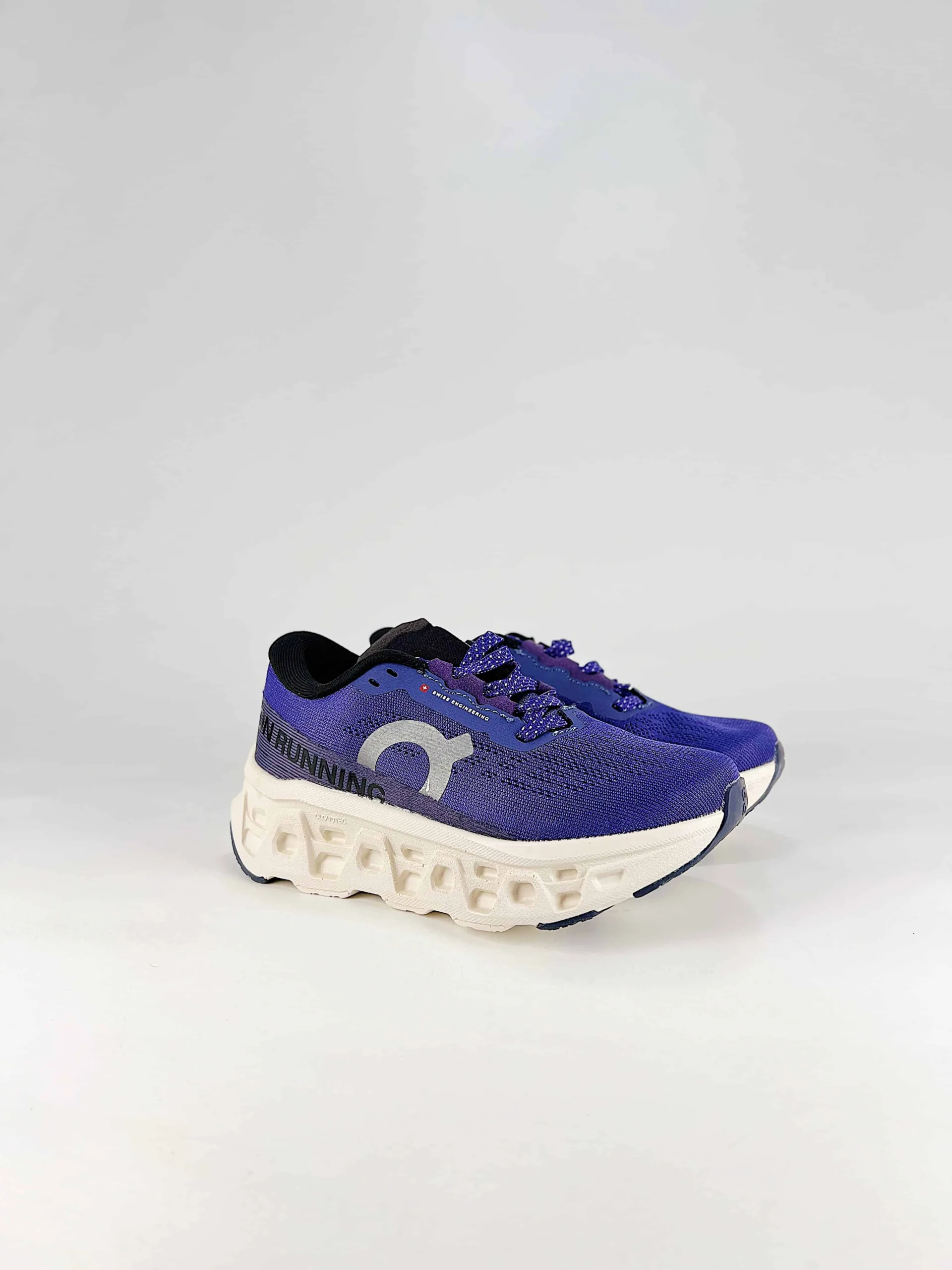 On cloudflyer 3KD10055668 Cloudmonster 3 Hyper children's Sneakers - Image 2