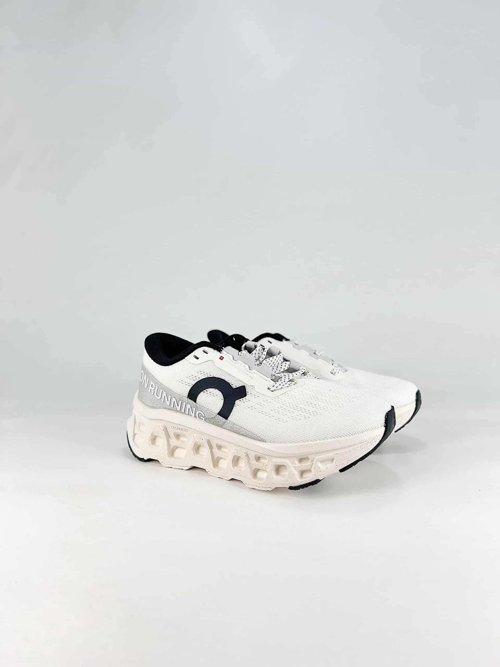 On cloudflyer 3KD10055668 Cloudmonster 3 Hyper children's Sneakers - Image 10