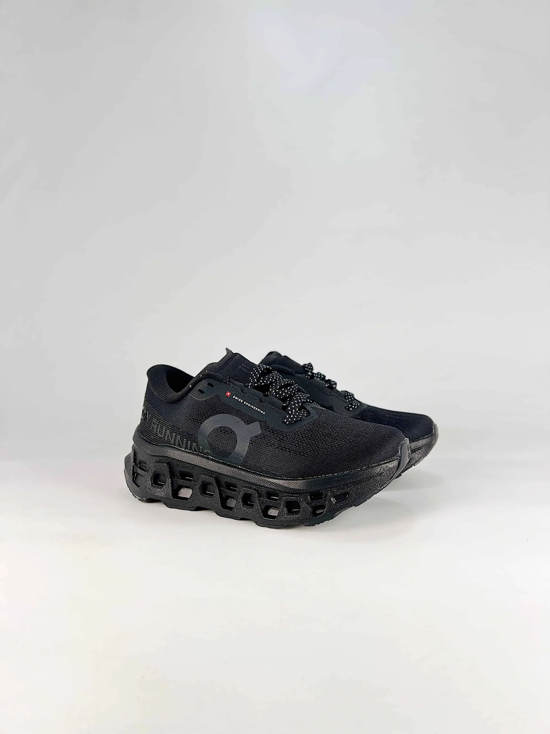 On cloudflyer 3KD10055668 Cloudmonster 3 Hyper children's Sneakers - Image 8